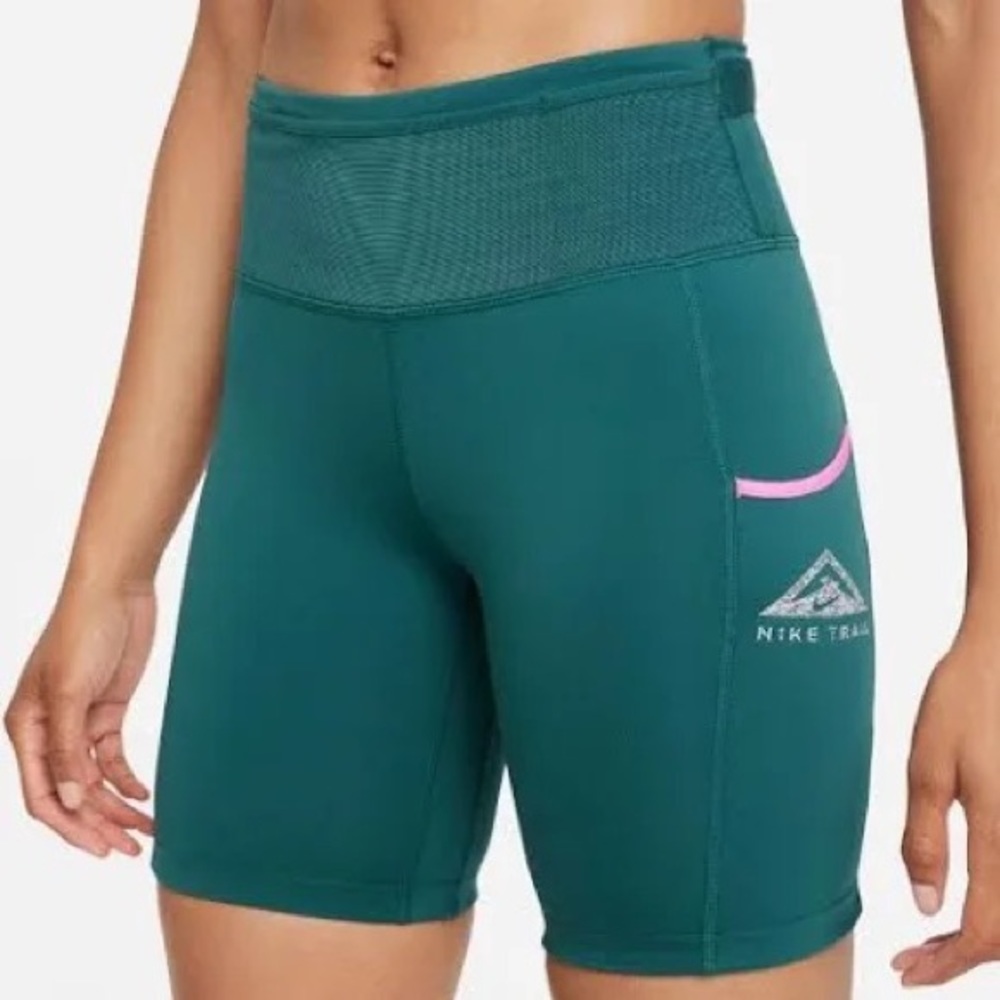 Nike Trail Epic Luxe Biking Shorts